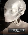 pic for I , Robot